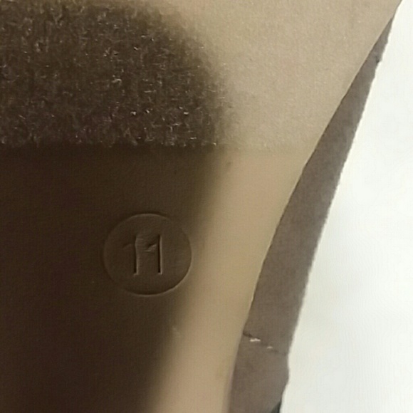 Canyon River Blues Cutout Shooties - Picture 8 of 8